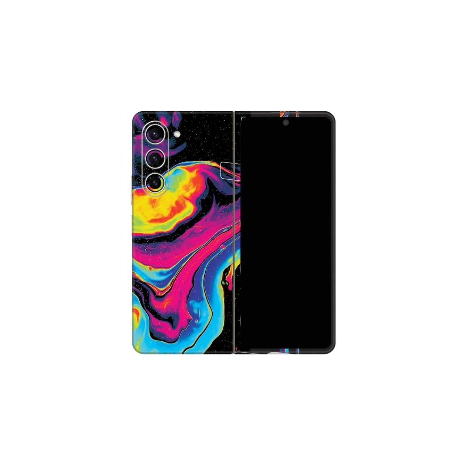 Samsung Galaxy Z Fold 5 Skins & Wraps