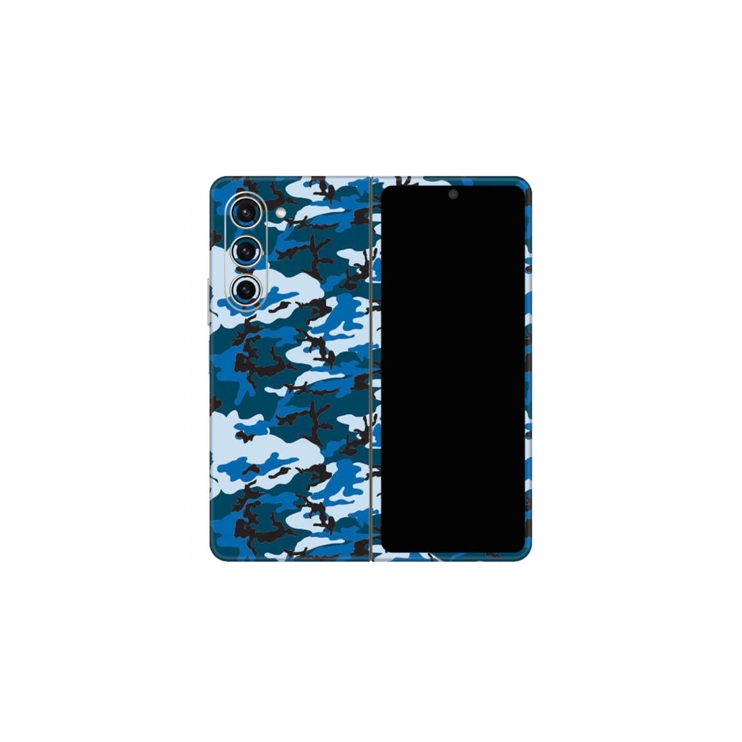 Samsung Galaxy Z Fold 5 Skins & Wraps