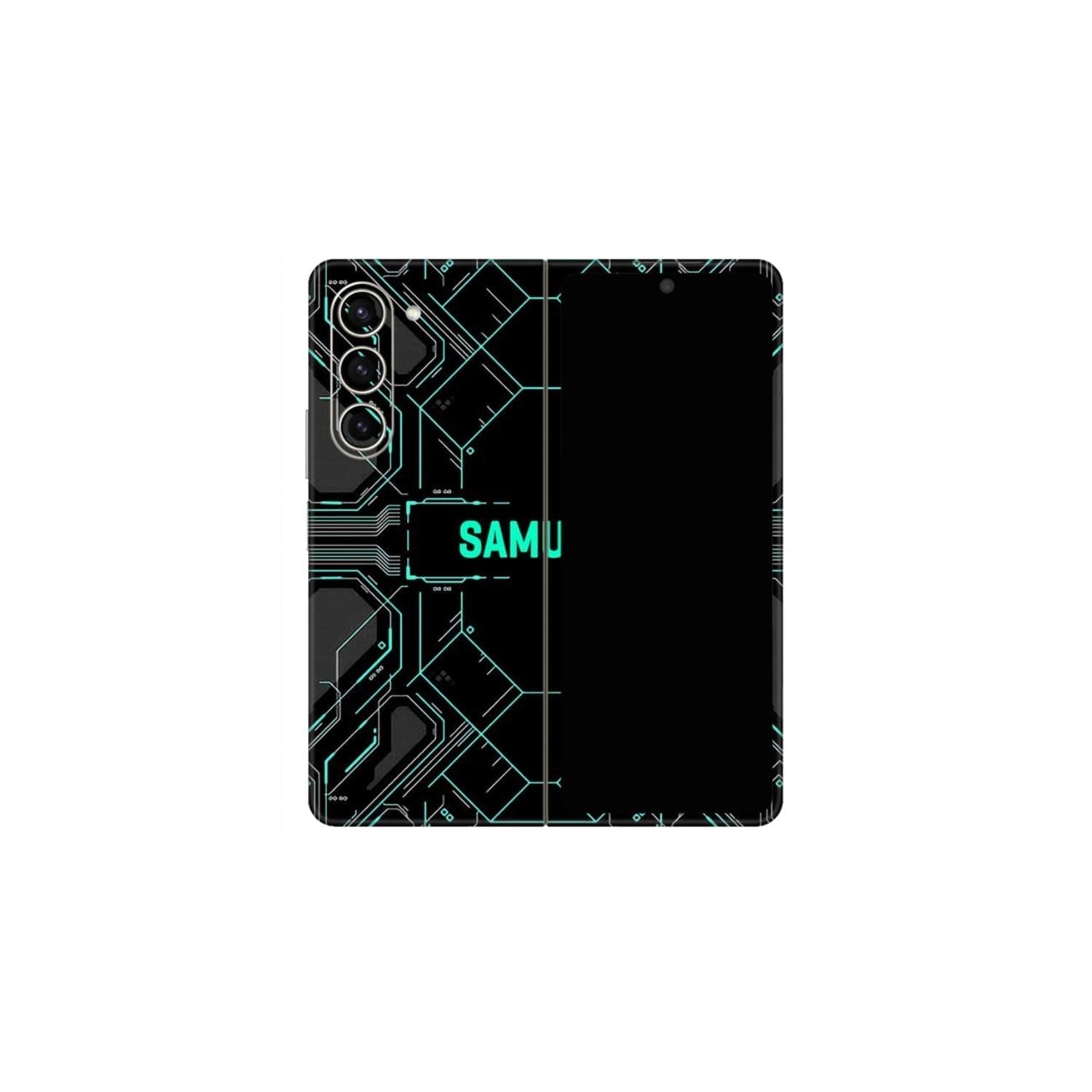 Samsung Galaxy Z Fold 5 Skins & Wraps