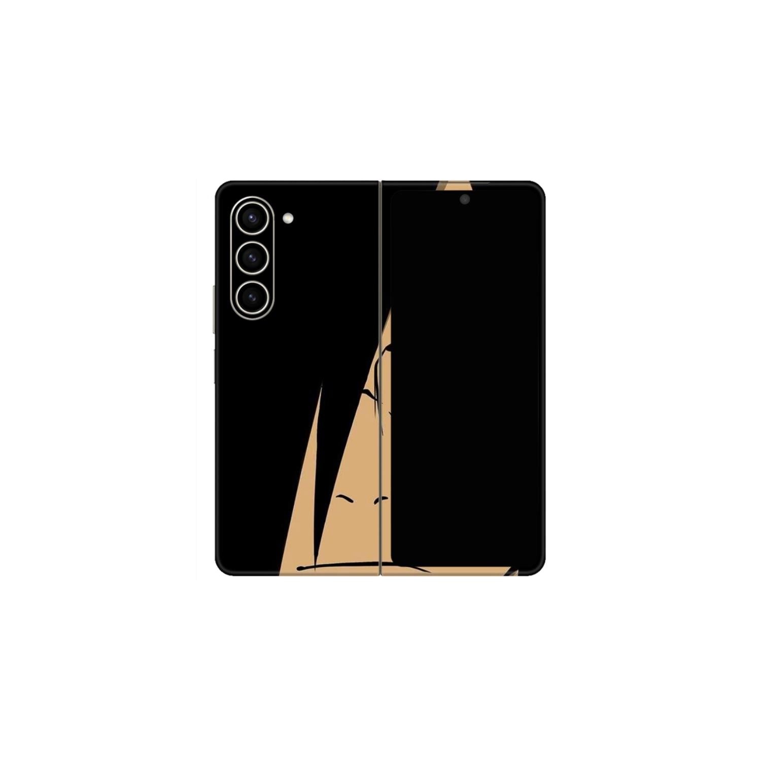 Samsung Galaxy Z Fold 5 Skins & Wraps