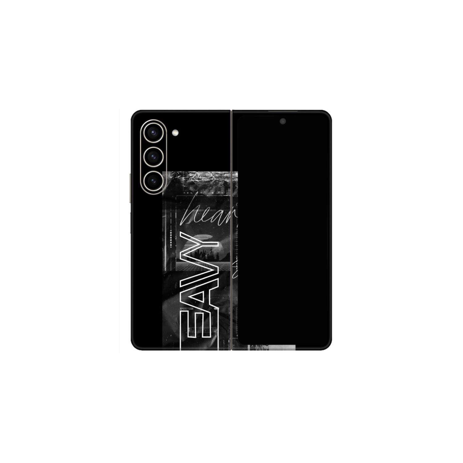 Samsung Galaxy Z Fold 6 Skins & Wraps