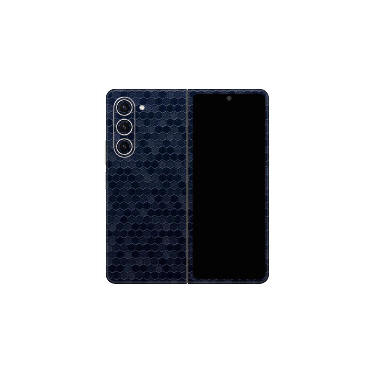 Samsung Galaxy Z Fold 5 Skins & Wraps