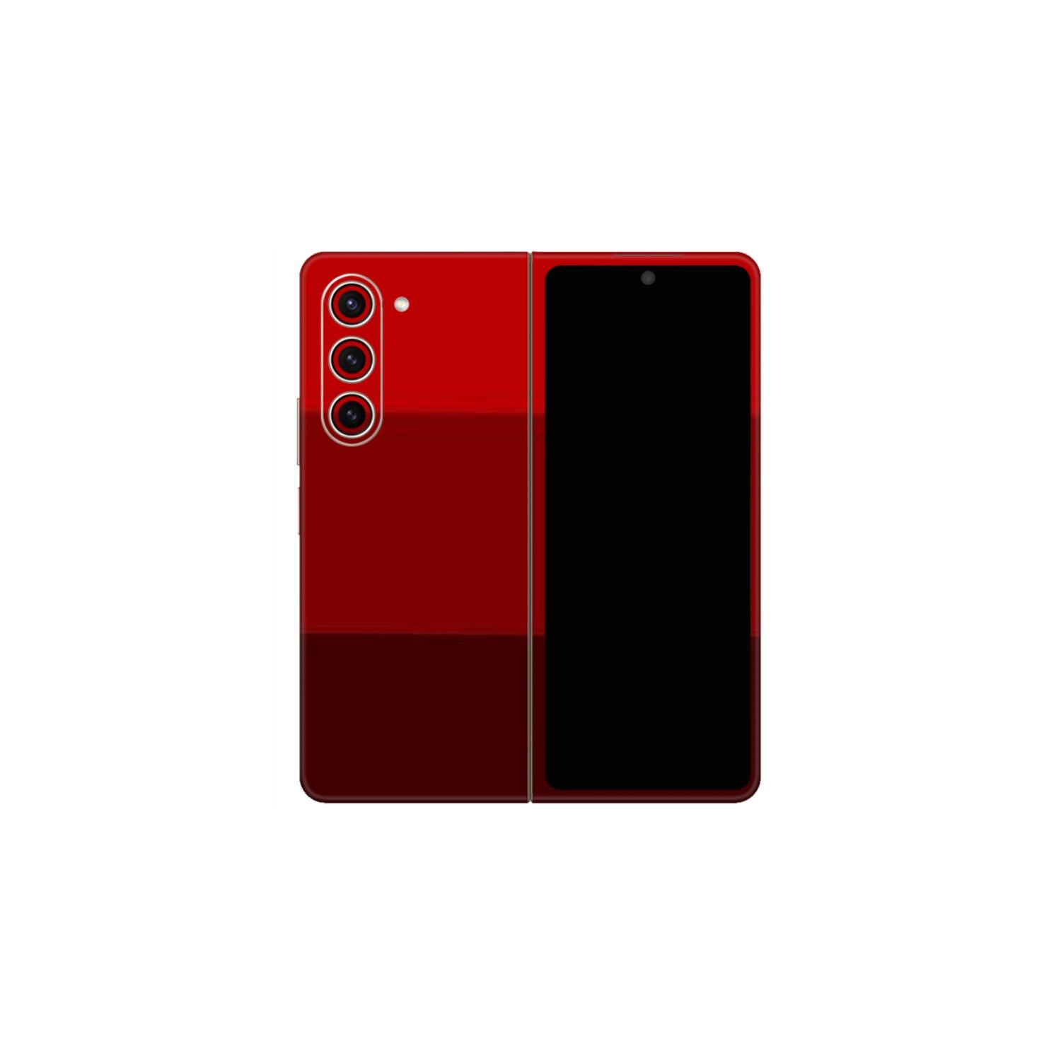 Samsung Galaxy Z Fold 5 Skins & Wraps