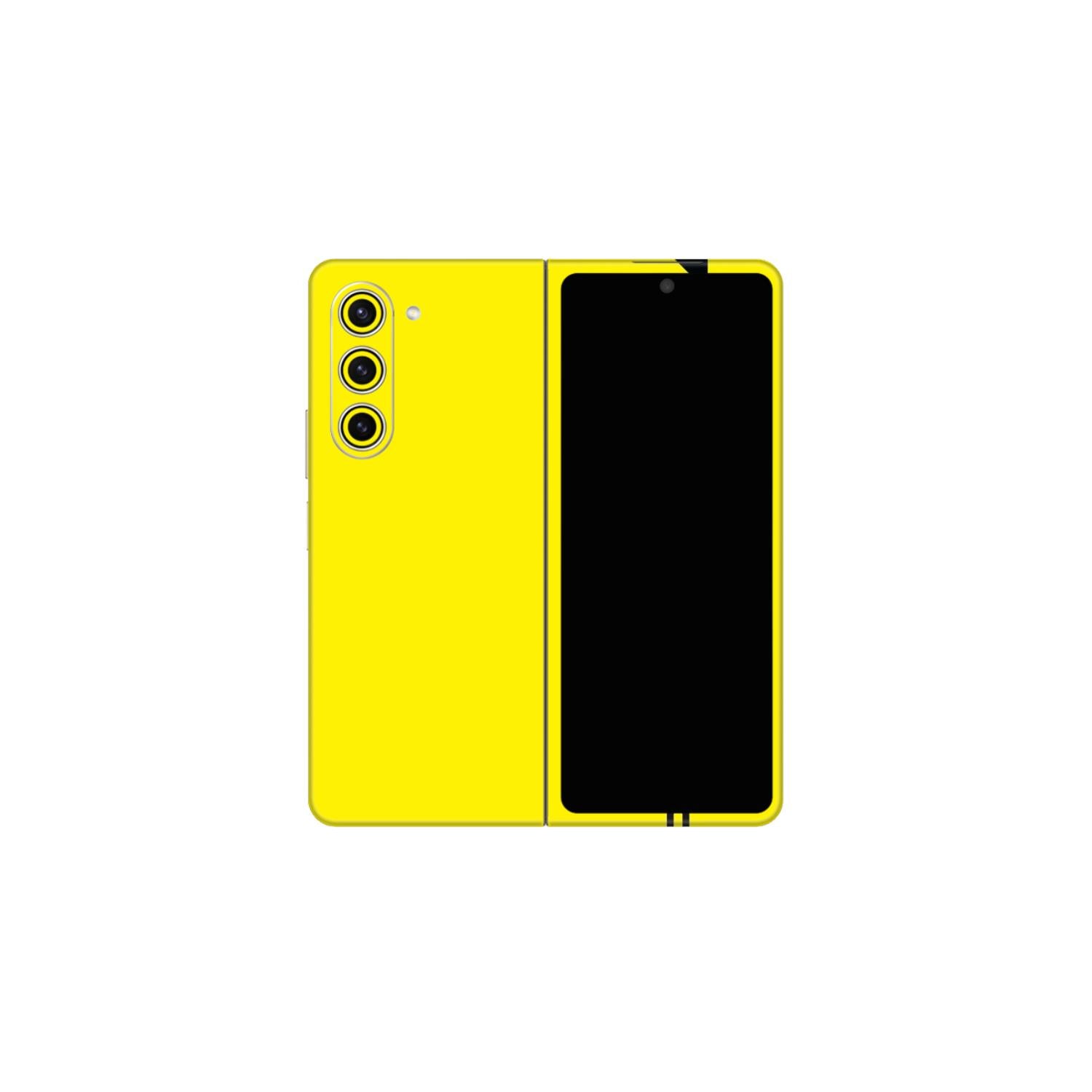 Samsung Galaxy Z Fold 5 Skins & Wraps