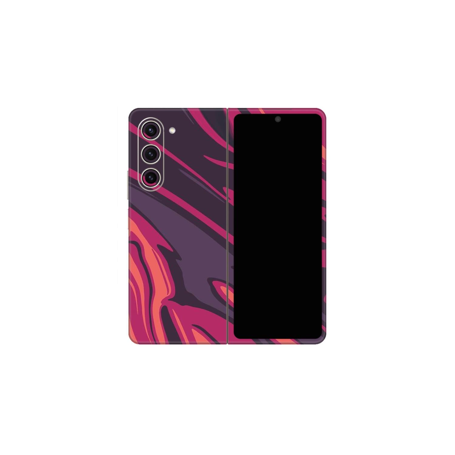 Samsung Galaxy Z Fold 5 Skins & Wraps