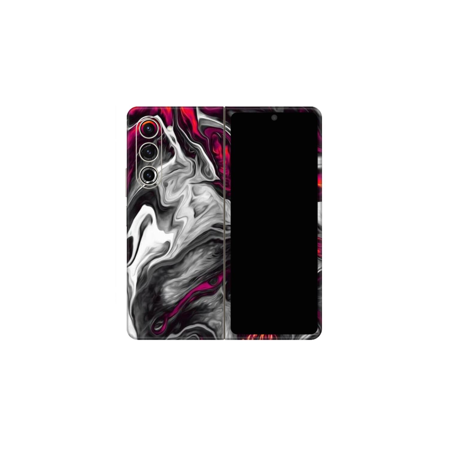 Samsung Galaxy Z Fold 5 Skins & Wraps