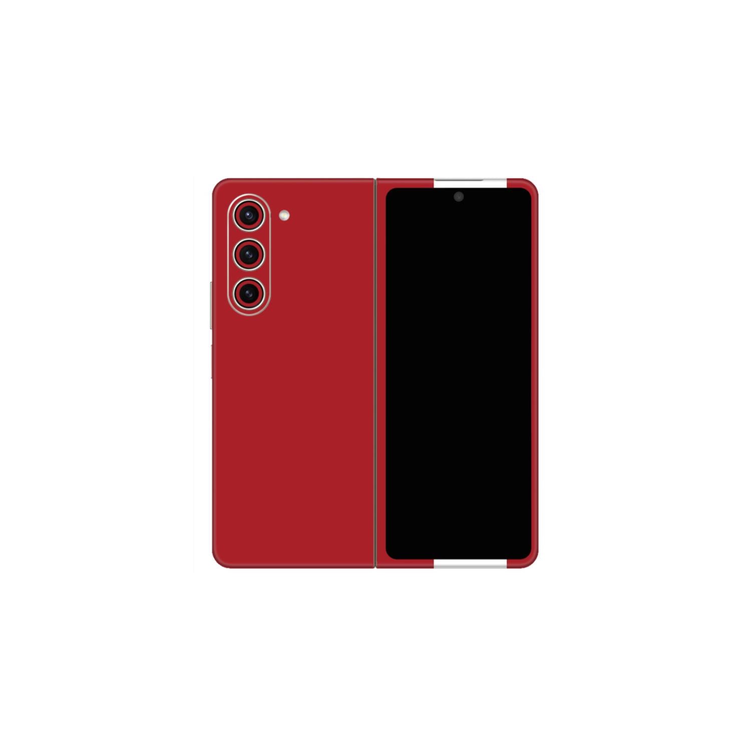 Samsung Galaxy Z Fold 5 Skins & Wraps