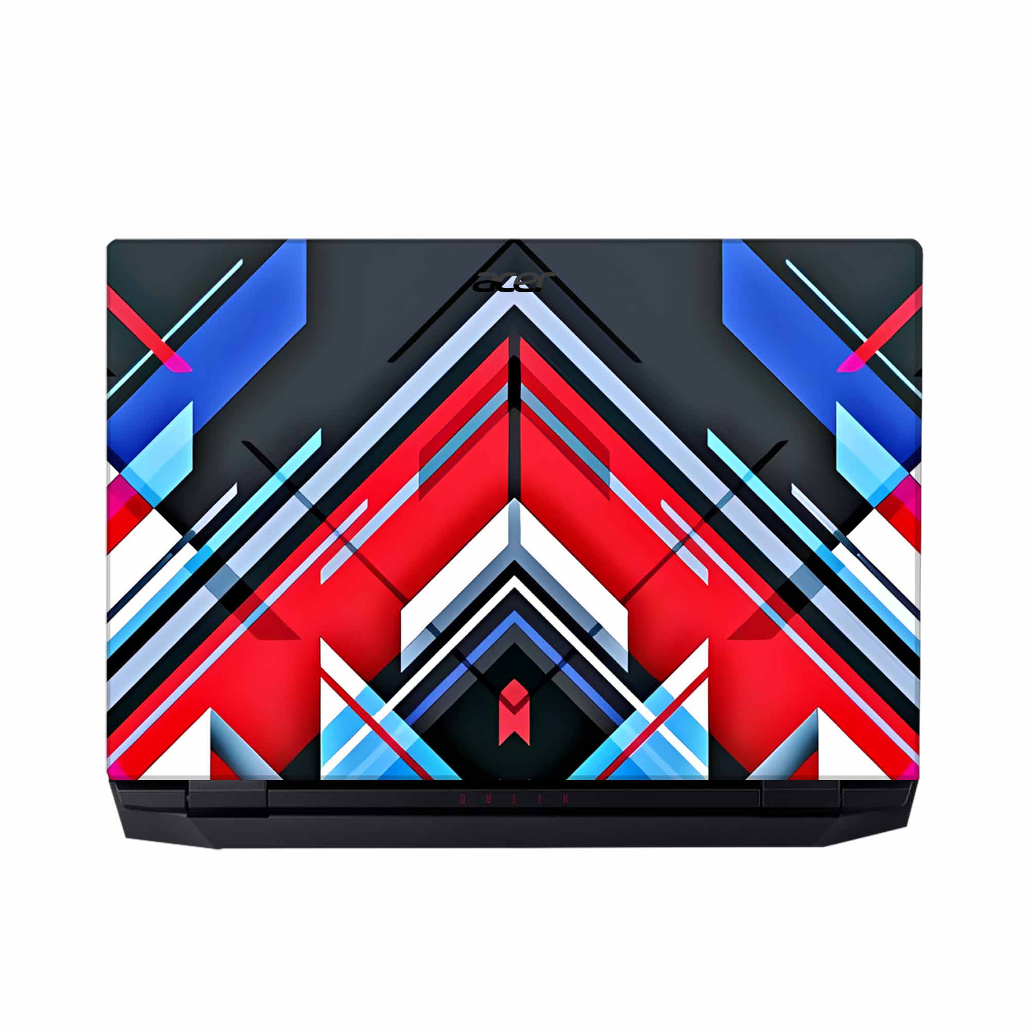 ACER Nitro 5 AN517-55 Skins & Wrap