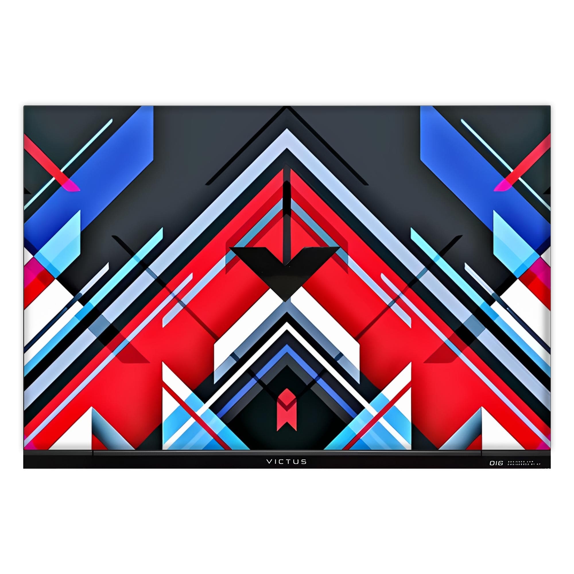 Hp Victus Gaming - 15-FA0070TX Skins & Wraps