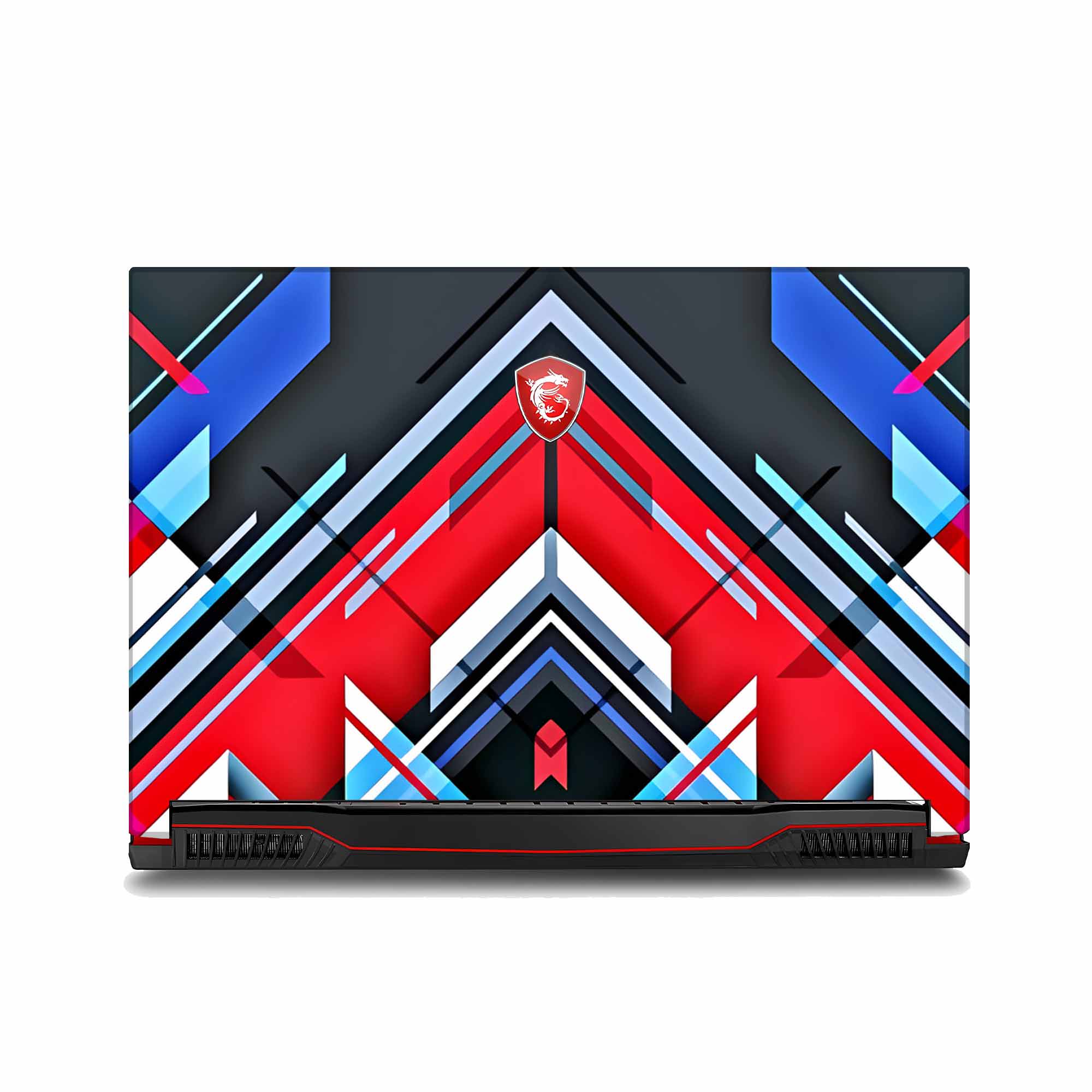 ACER Leopard Pro GP72M 7REX Skins & Wrap