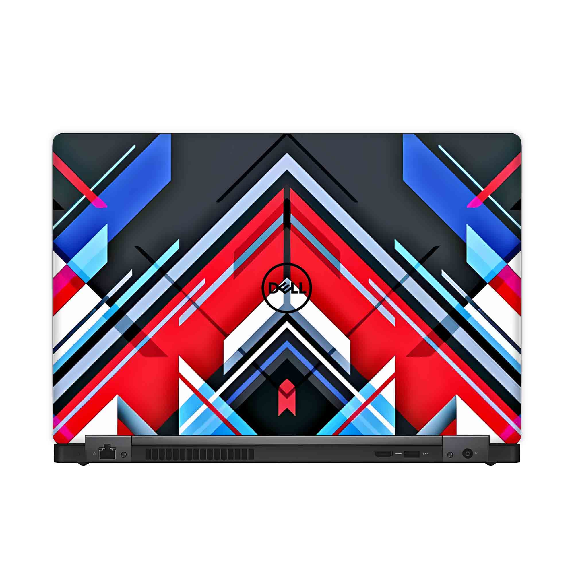 Dell Latitude 14 E7470 P61G Skins & Wraps