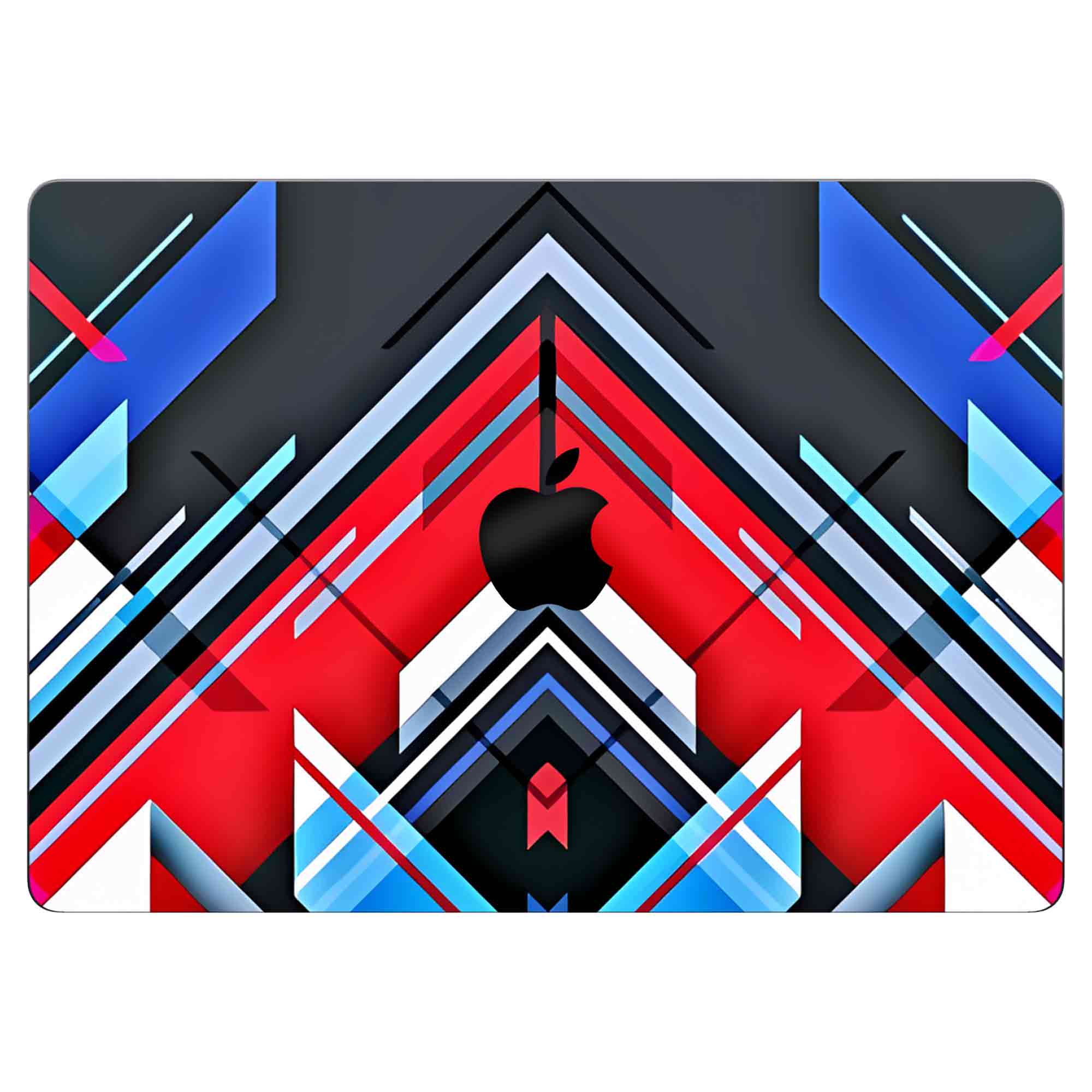 MacBook Pro 13 M2 2022 Skins & Wraps