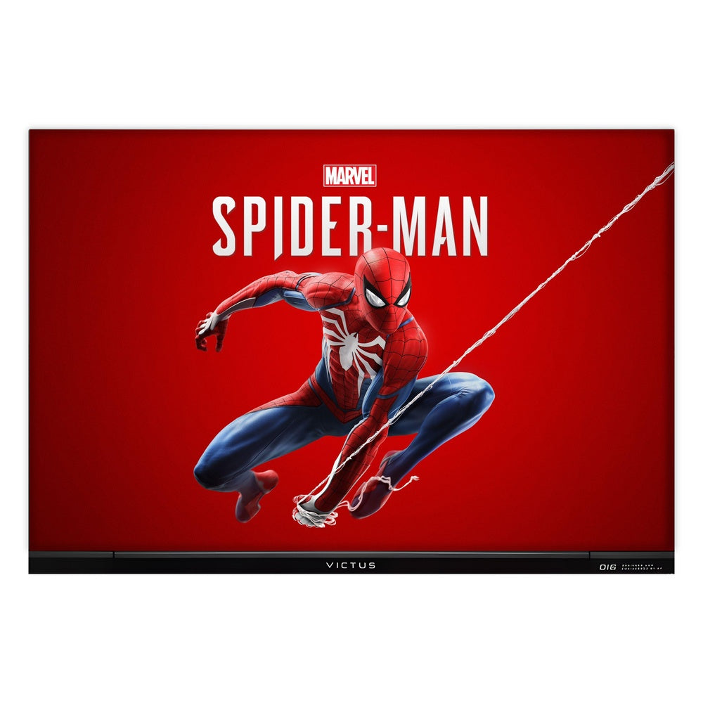 Gamer’s Spidey