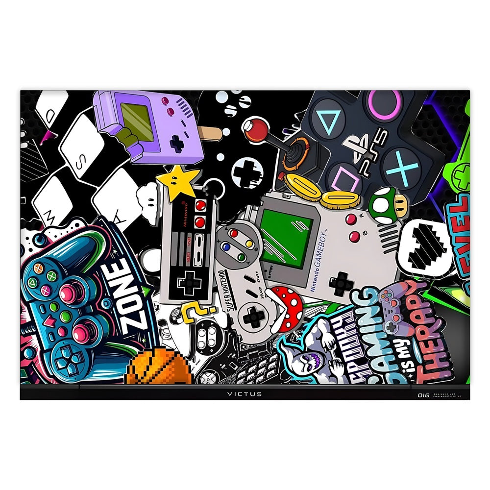 Gaming Therapy