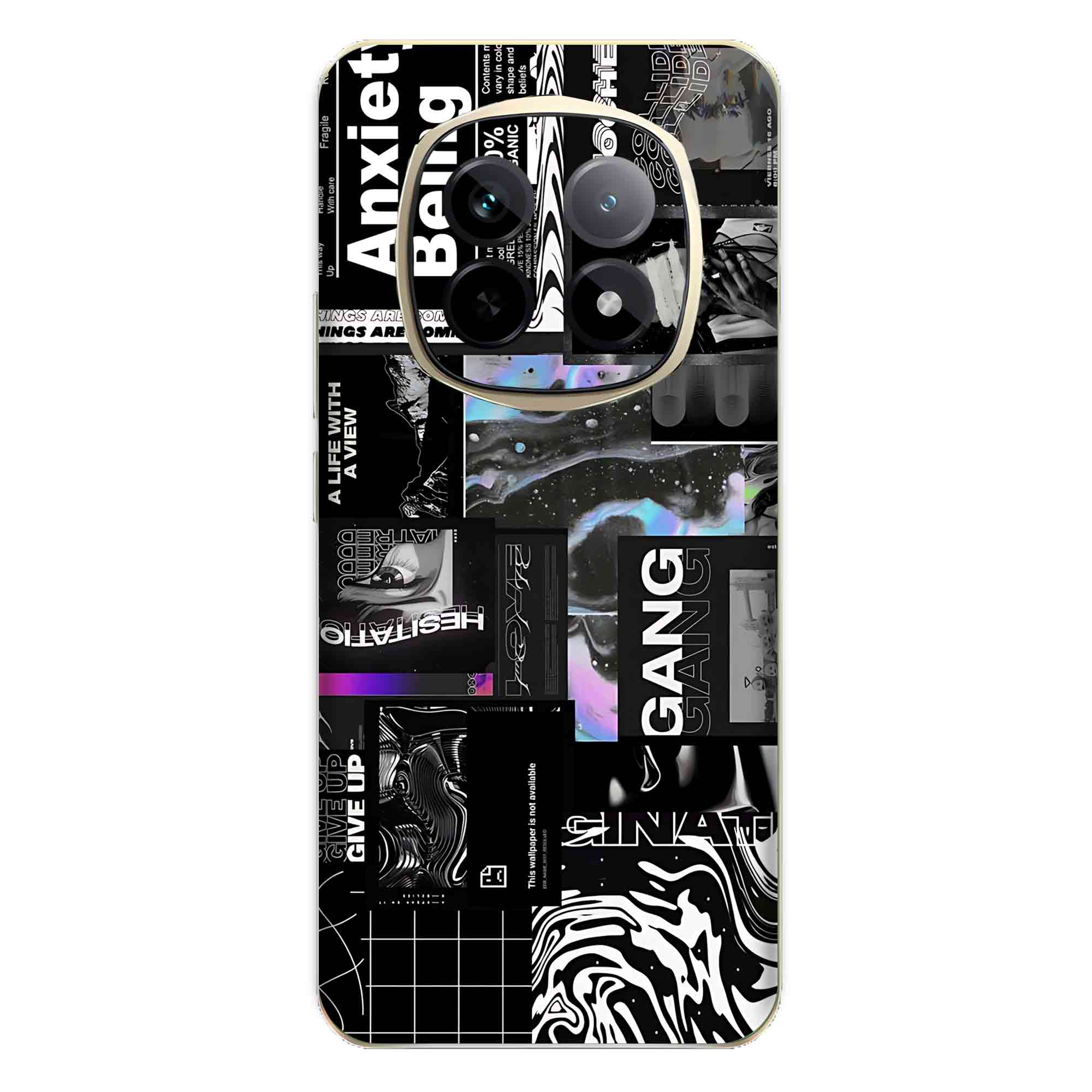 Realme P2 Pro (5G) Skins & Wraps