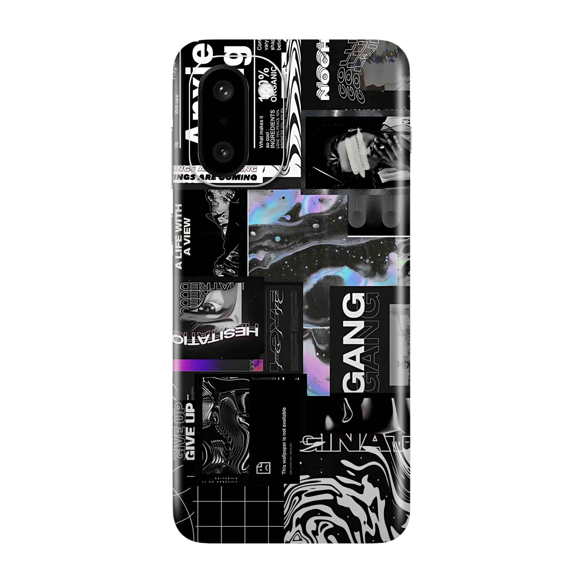 Oneplus 15R (5G) Skins & Wraps