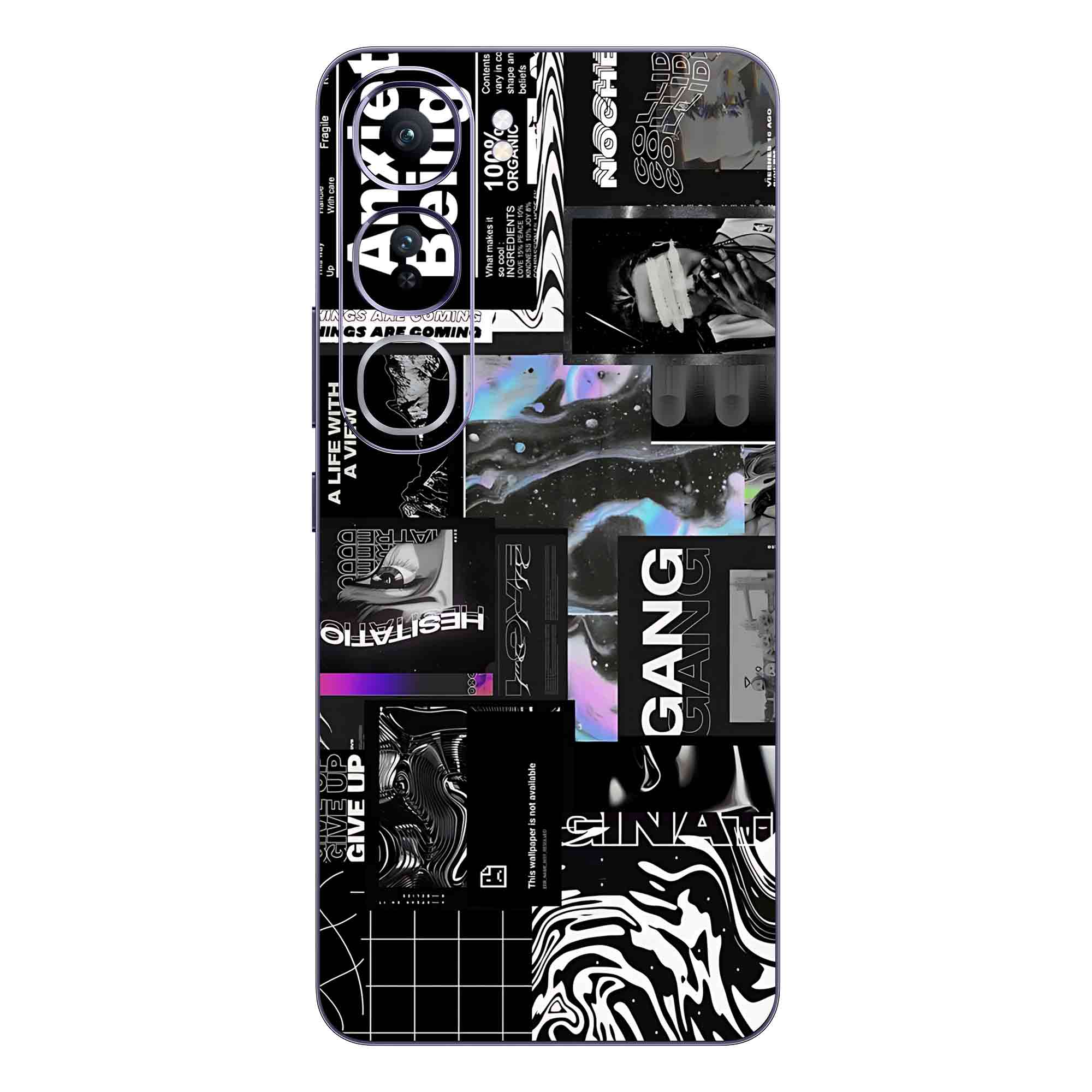 Vivo V40 Lite (5G) Skins & Wraps
