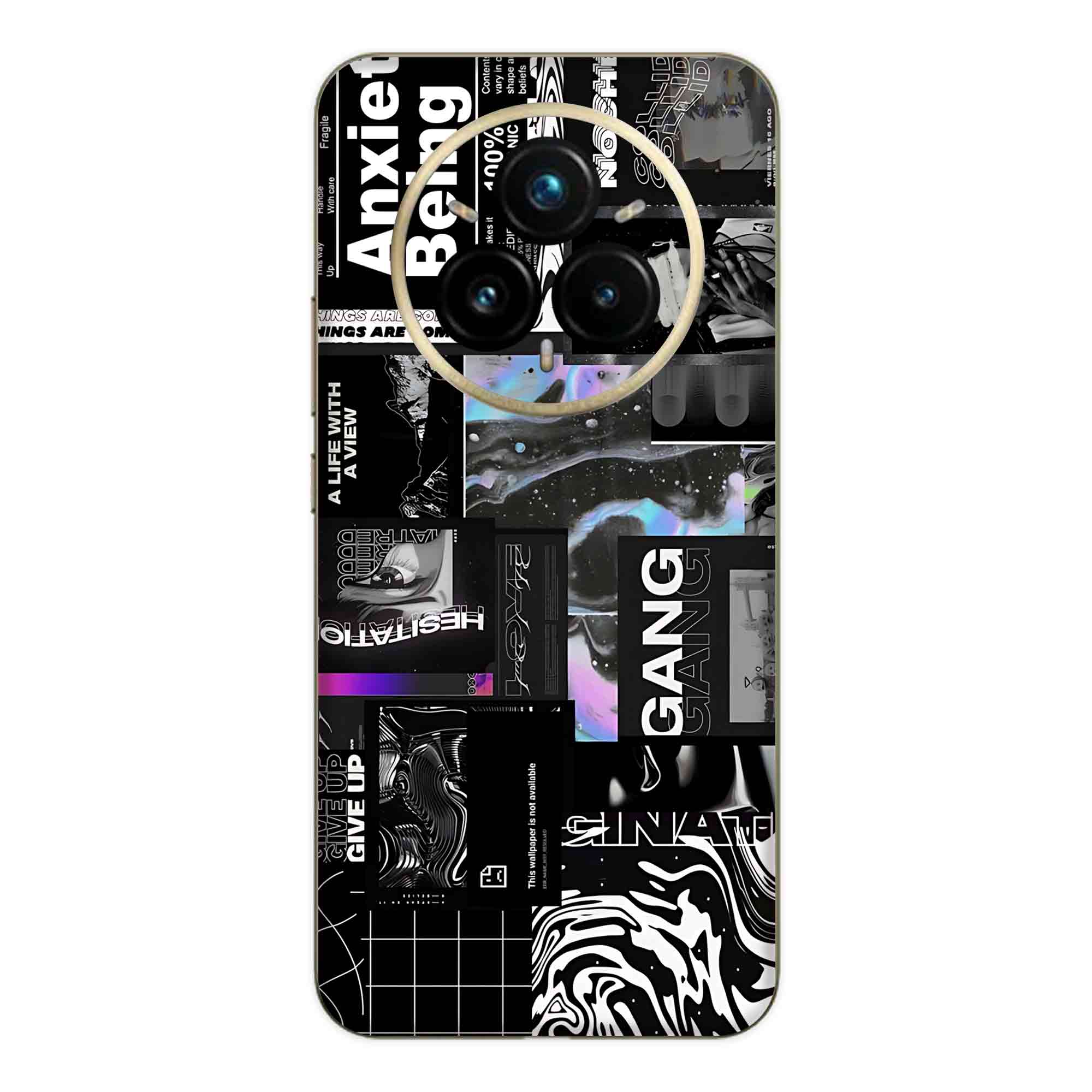 Realme 14 Pro (5G) Skins & Wraps