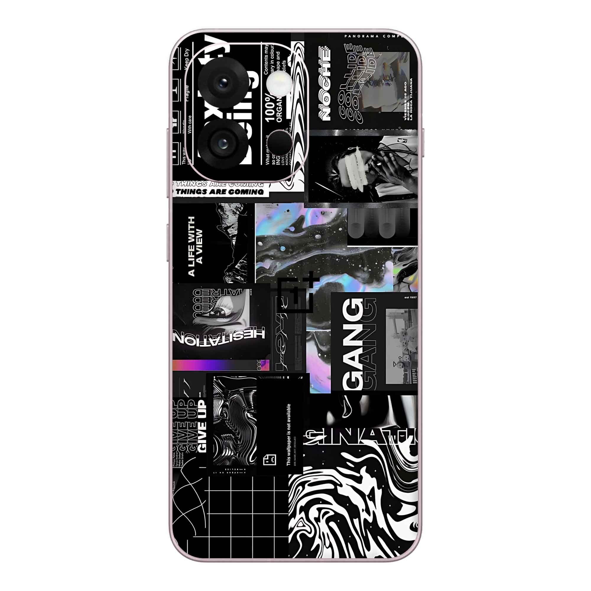 Oneplus 13s (5G) Skins & Wraps