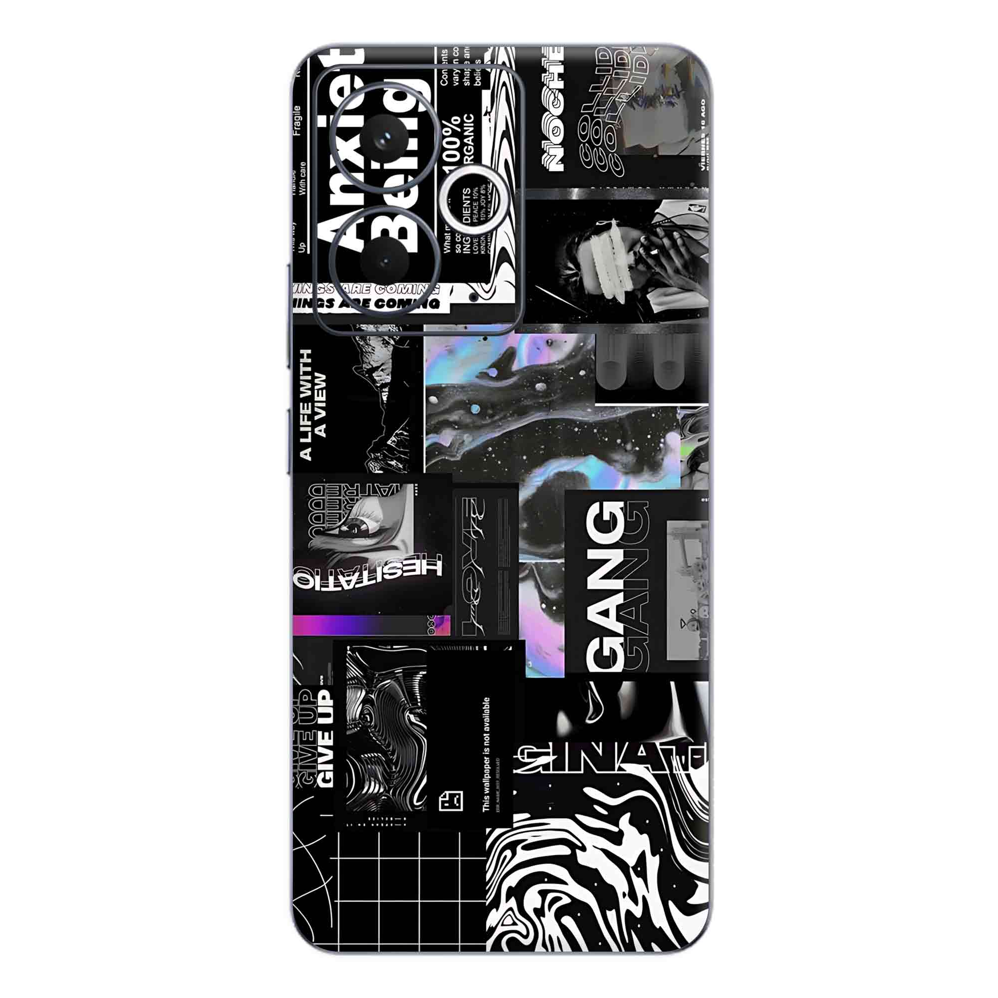 Realme 14T (5G) Skins & Wraps