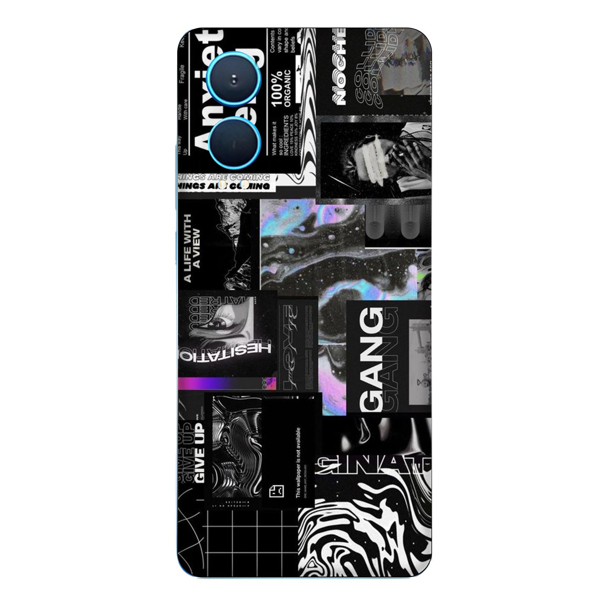 OnePlus Nord CE 4 Lite (5G) Skins & Wraps