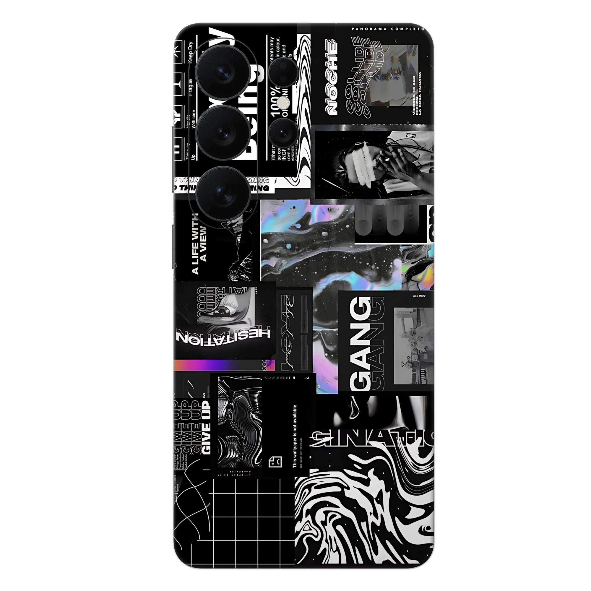 Samsung Galaxy S26 Ultra Skins & Wraps