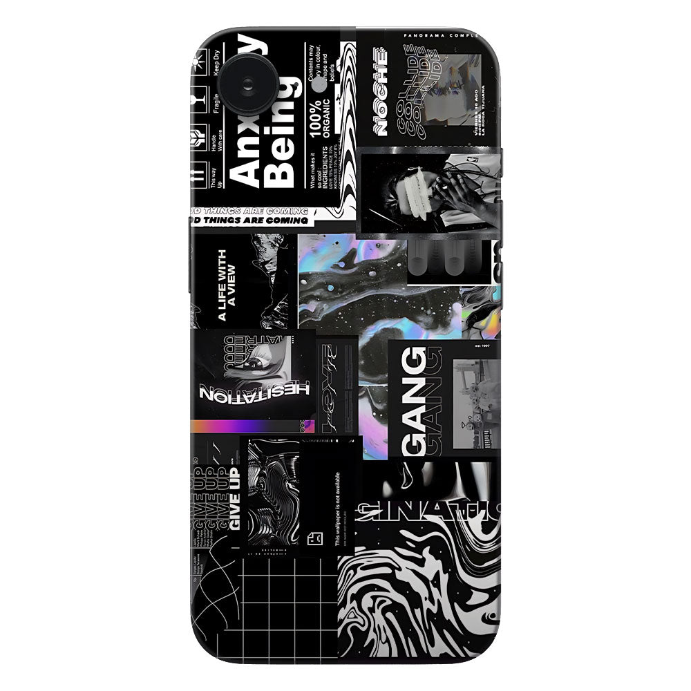 iPhone 17e Skins & Wraps