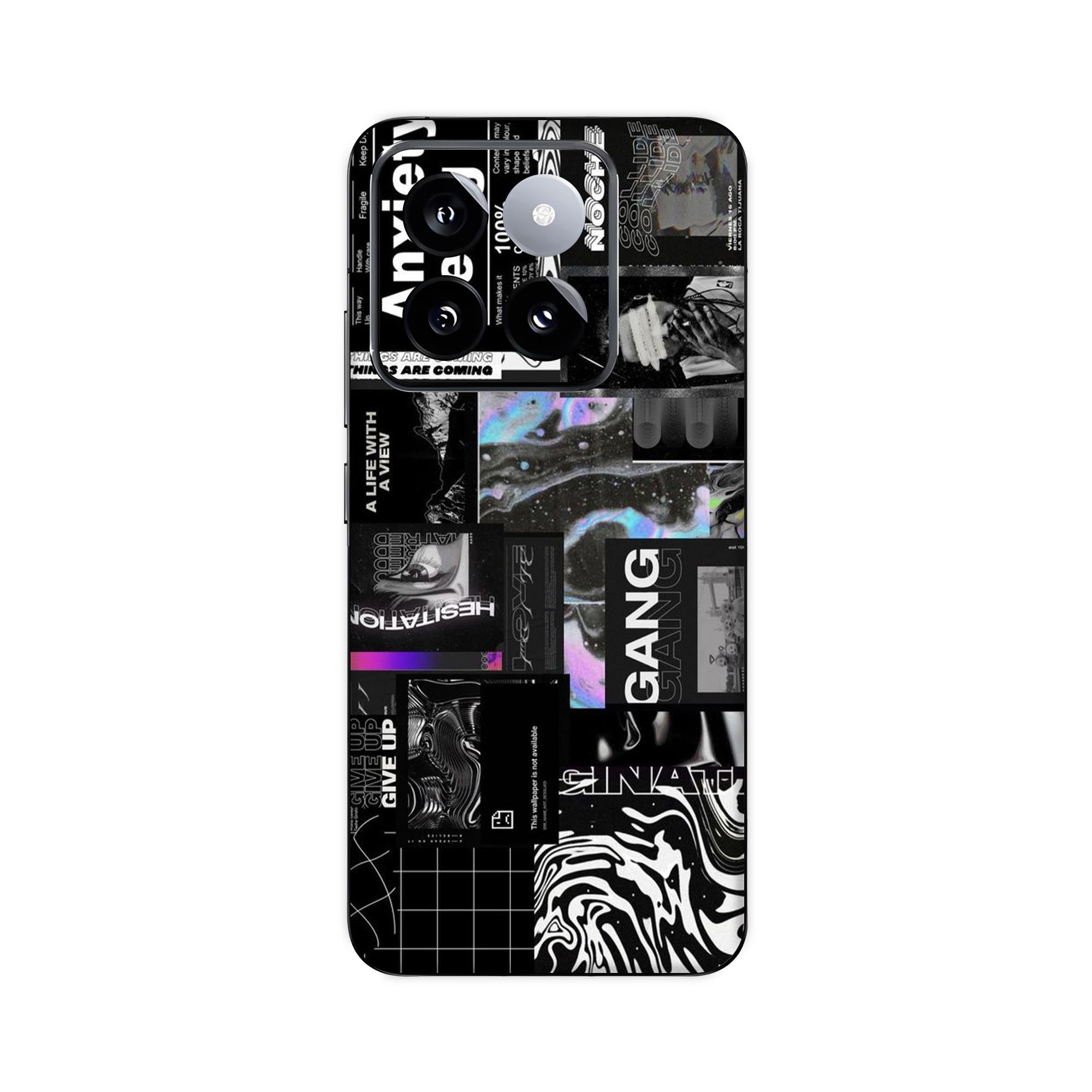 Xiaomi 14 Skins & Wraps