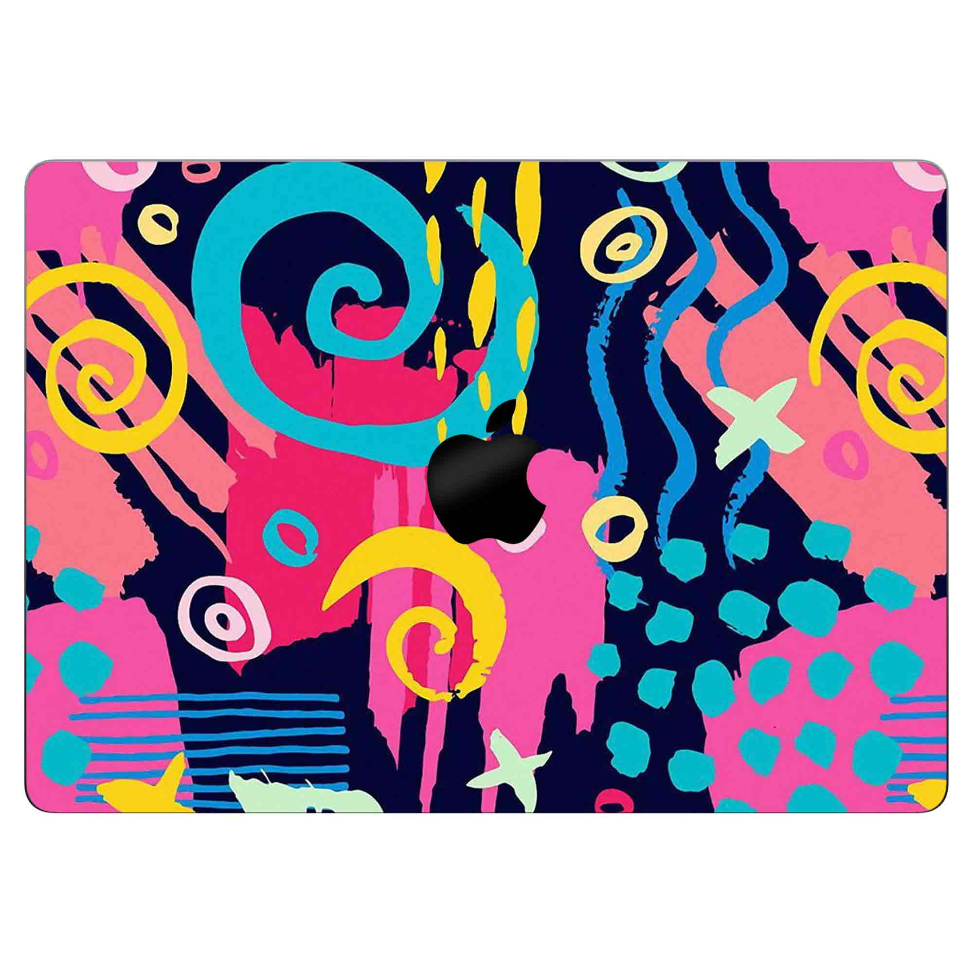 MacBook Pro 13 M2 2022 Skins & Wraps