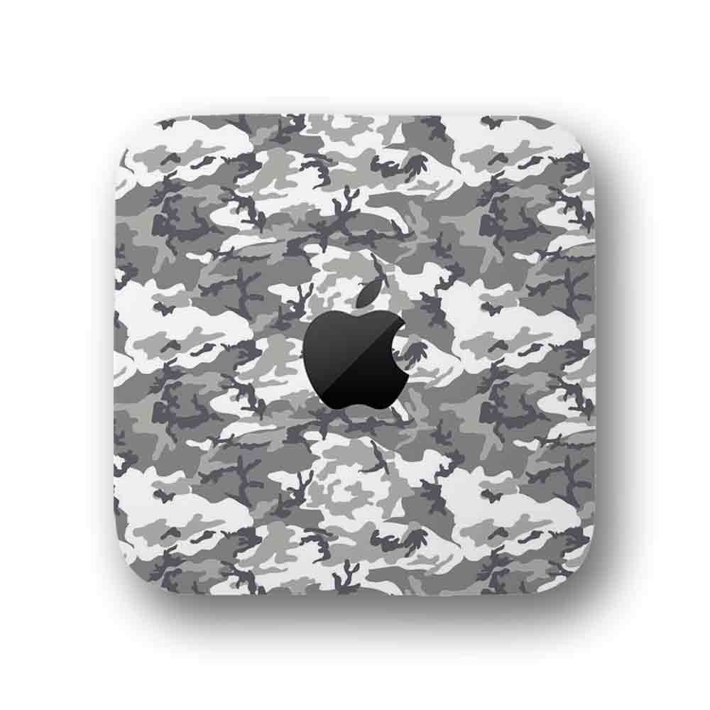 Mac Mini M4 Pro Skins & Wraps
