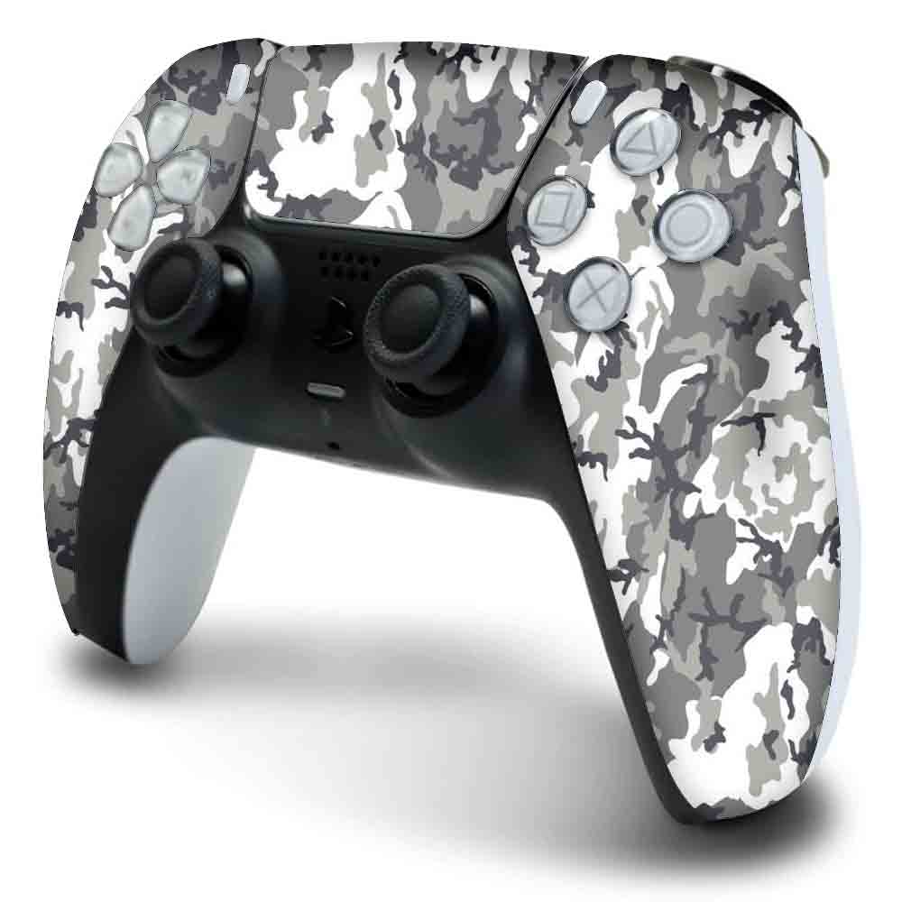 Sony PlayStation 5 Controller Skins & Wraps