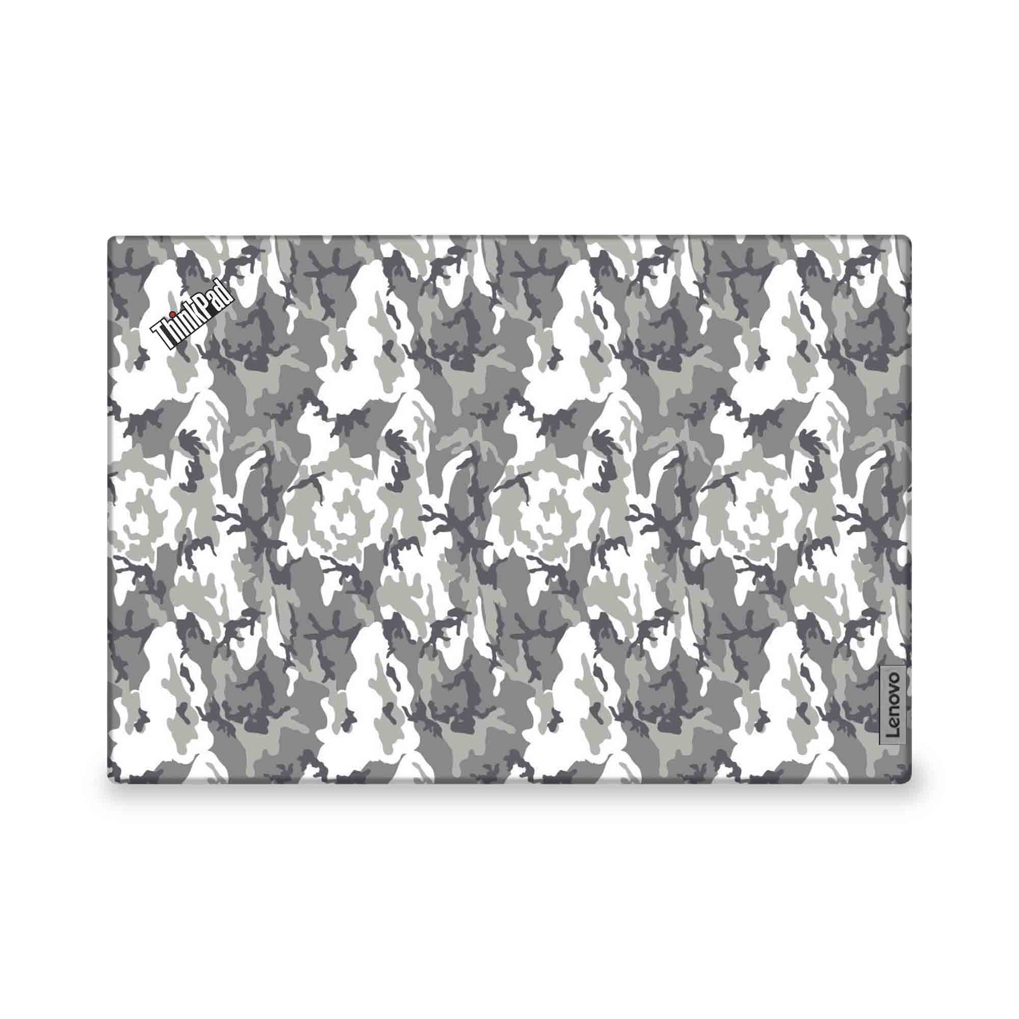 Lenovo IdeaPad  X1 Extreme  Skins & Wraps