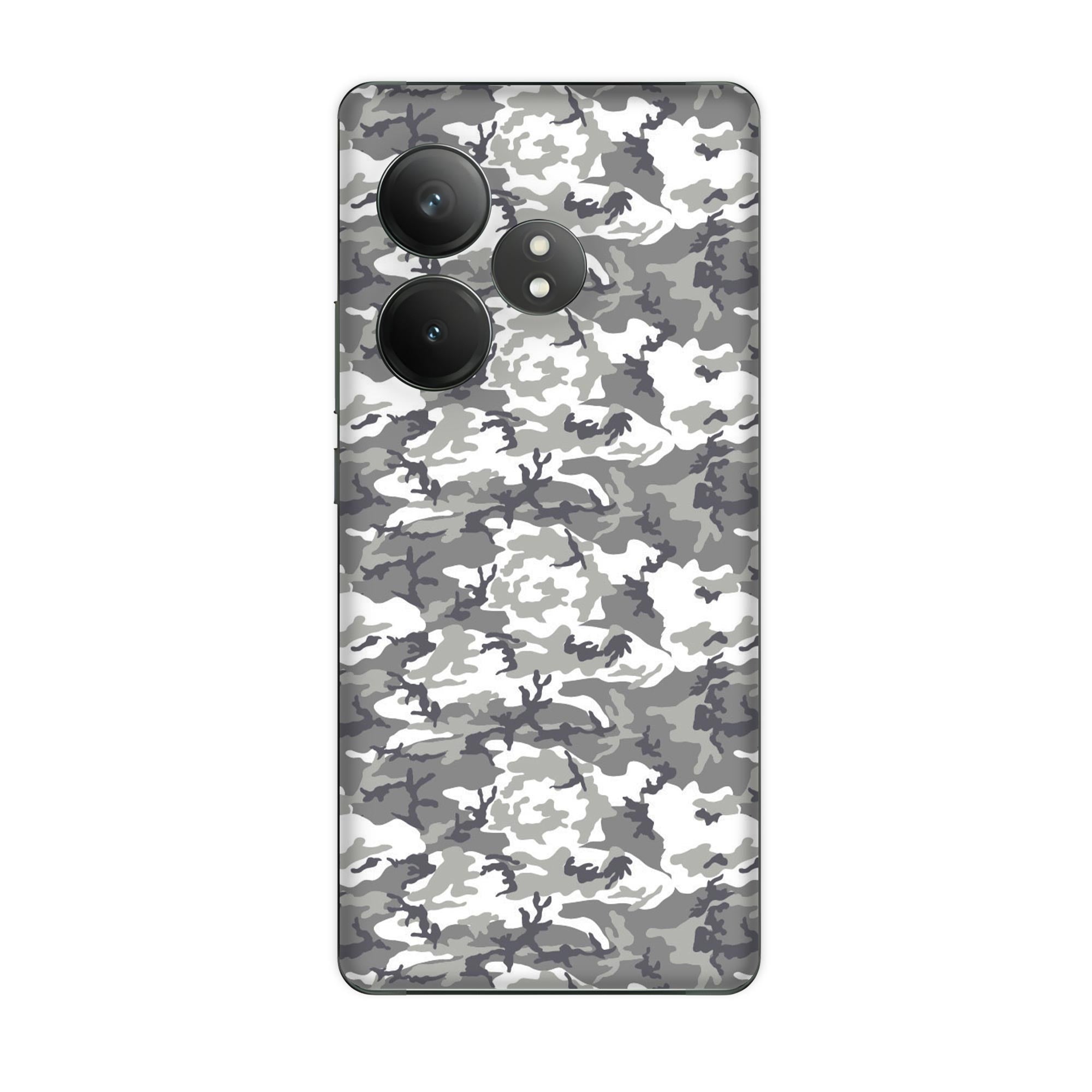 Realme GT 6 (5G) Skins & Wraps