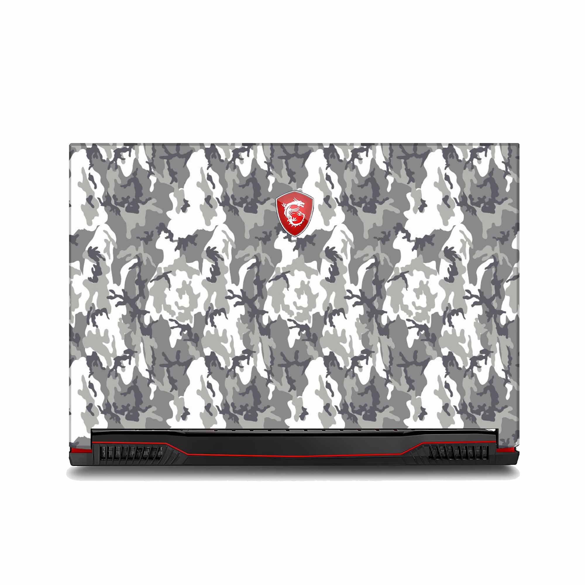 ACER Leopard Pro GP72M 7REX Skins & Wrap