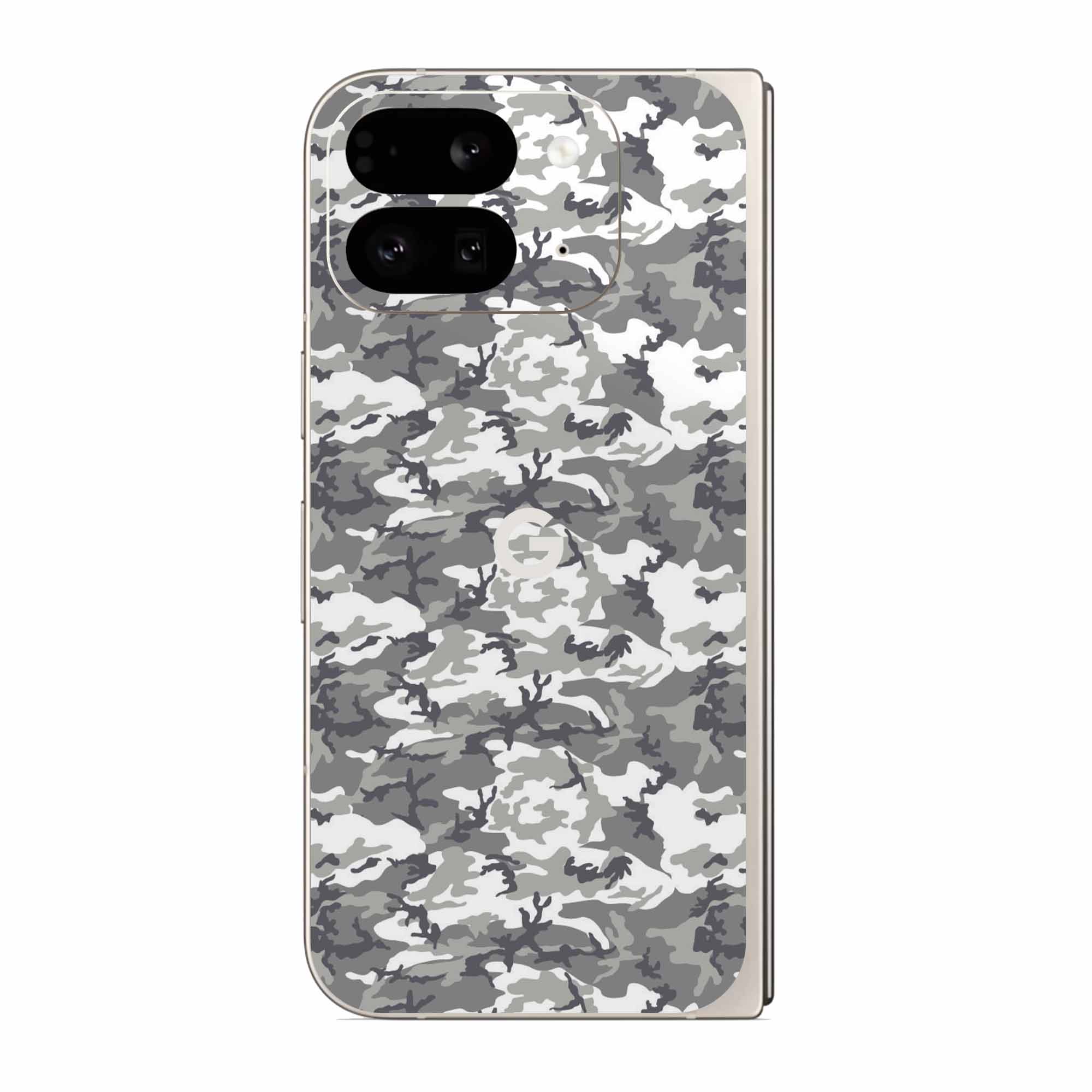 Google Pixel 10 Pro Fold (5G) Skins & Wraps
