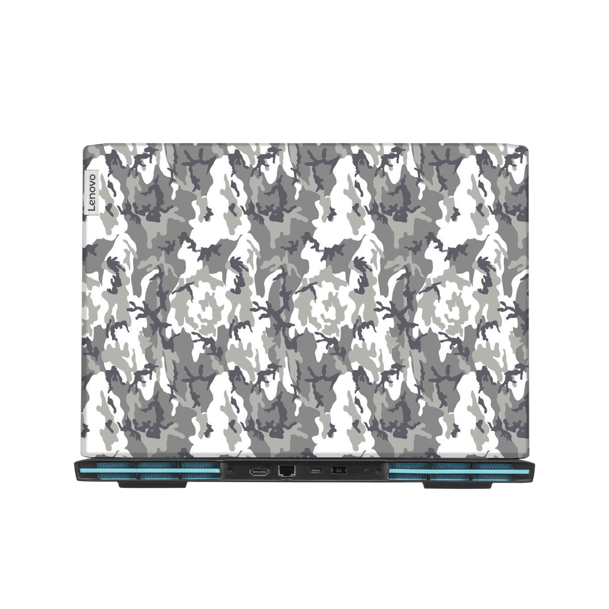 Lenovo IdeaPad Gaming 3 15ARH05 15IMH05 Skins & Wraps