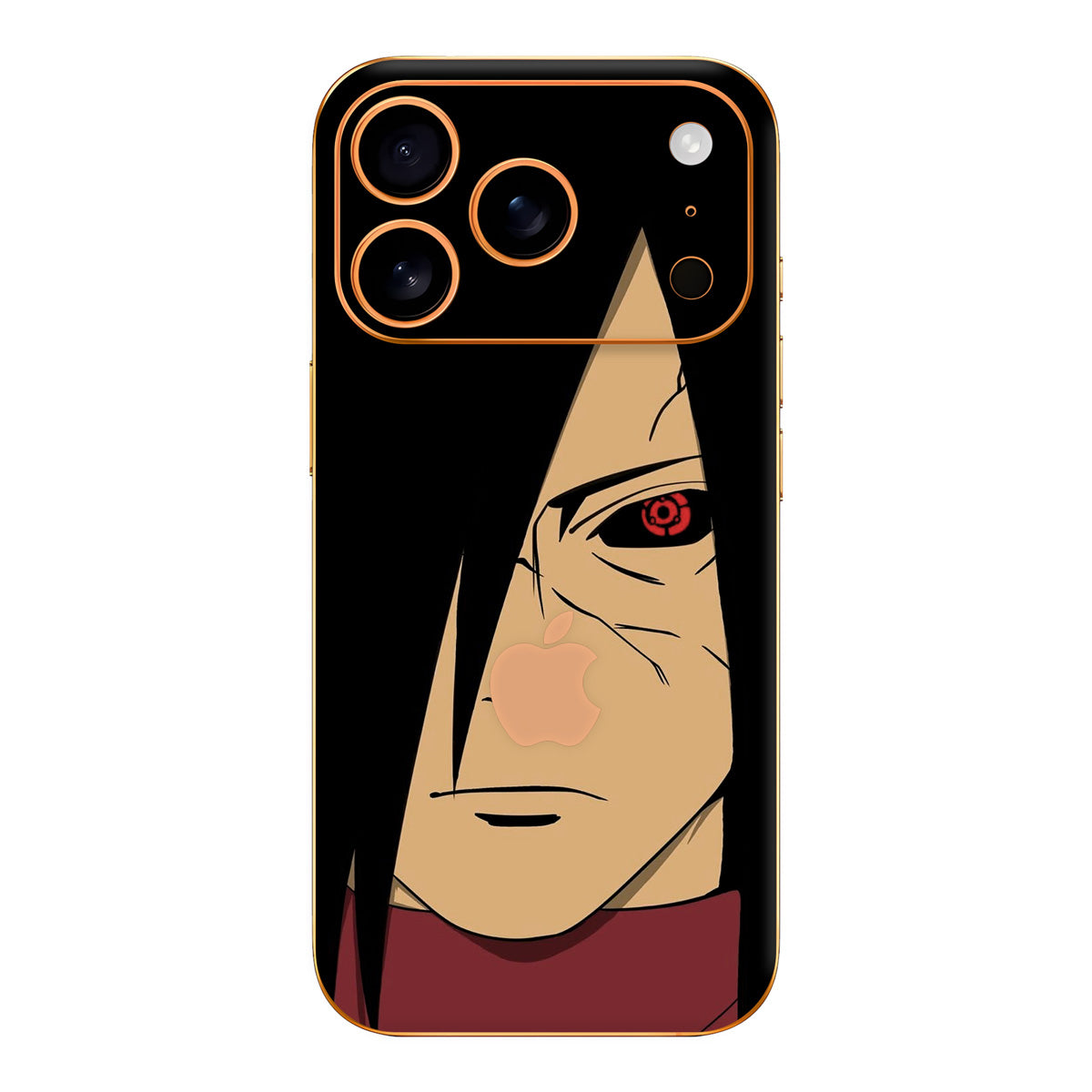 iPhone 17 Pro Skins & Wraps