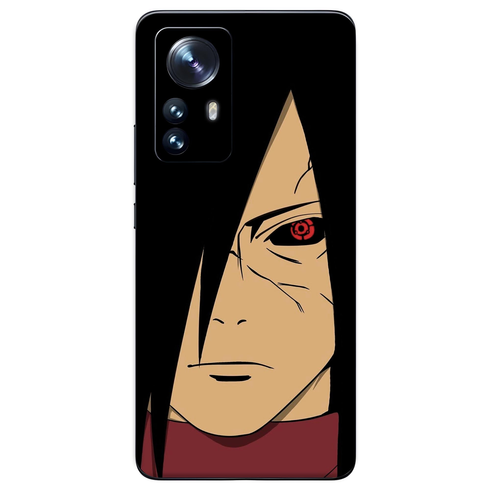 Xiaomi 12 Pro (5G) Skins & Wraps