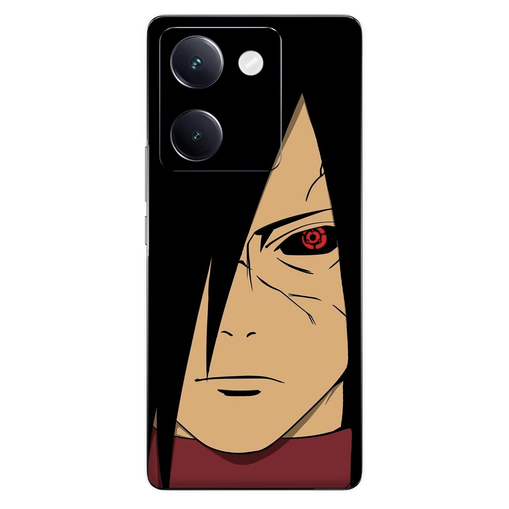 Vivo Y200 Pro (5G) Skins & Wraps