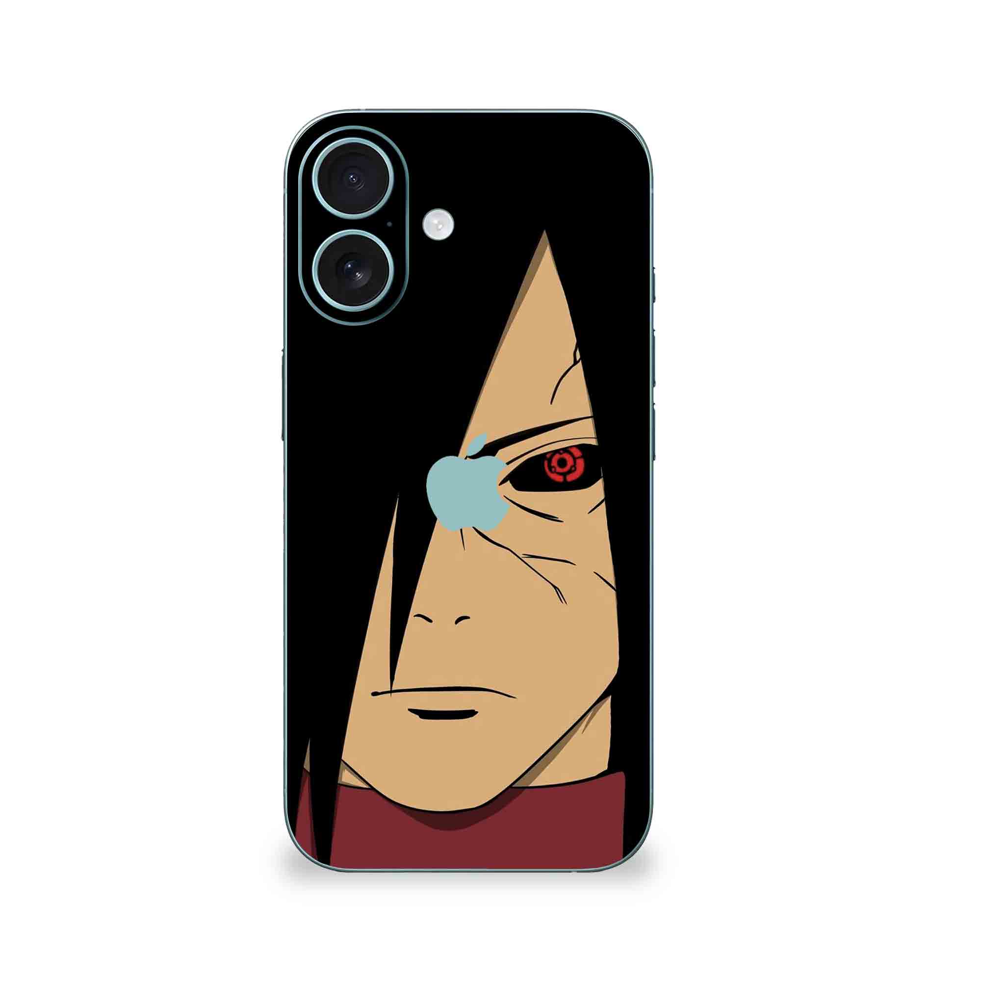 iPhone 16  Skins & Wraps