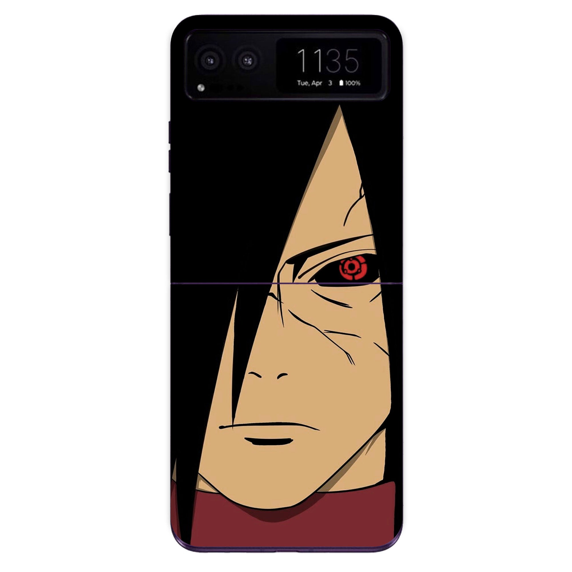 Moto Razr 40 (5G) Skins & Wraps