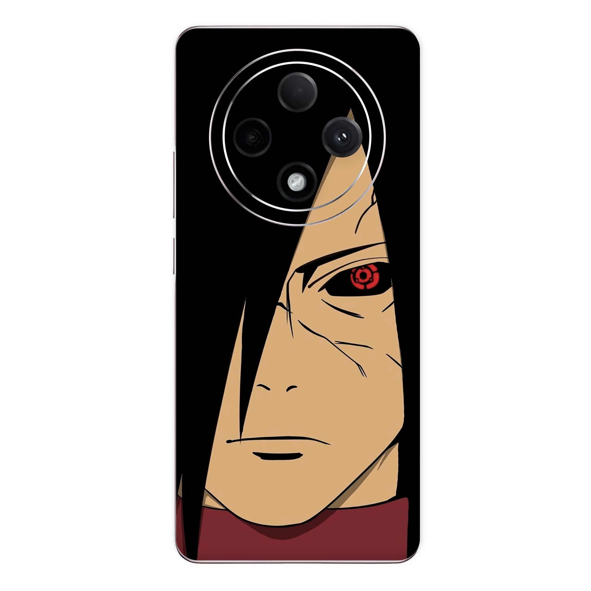 Oppo Reno 12F Skins & Wraps