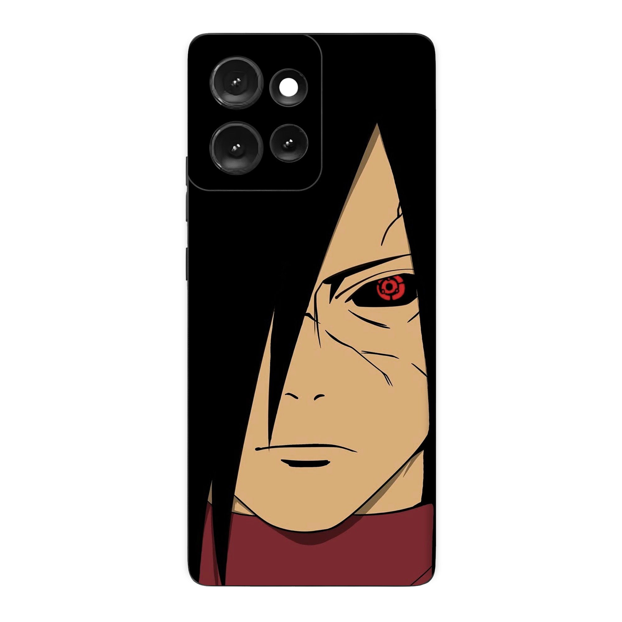 Moto Edge 50 (5G) Skins & Wraps