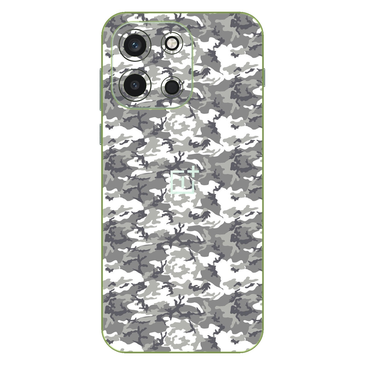Ghost Camo