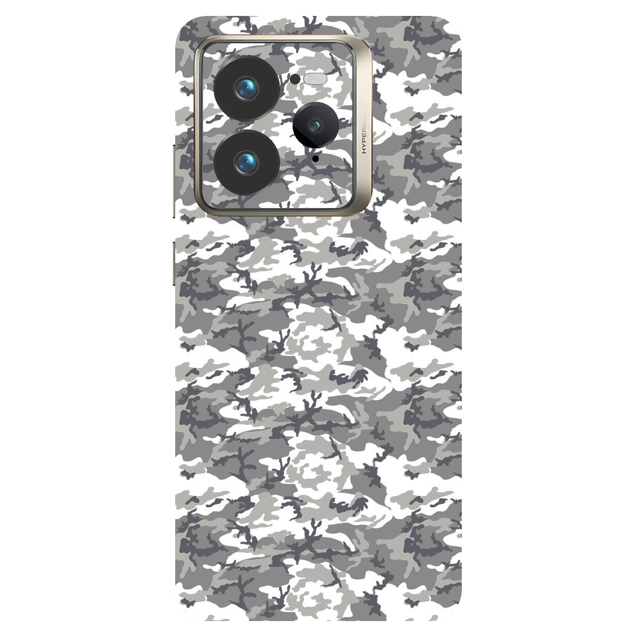 Ghost Camo
