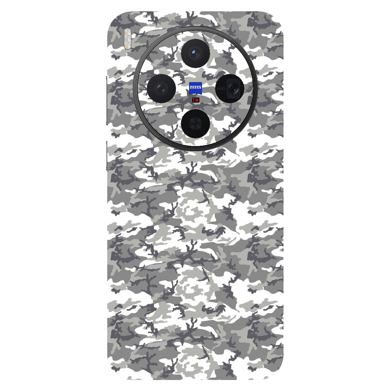 Ghost Camo