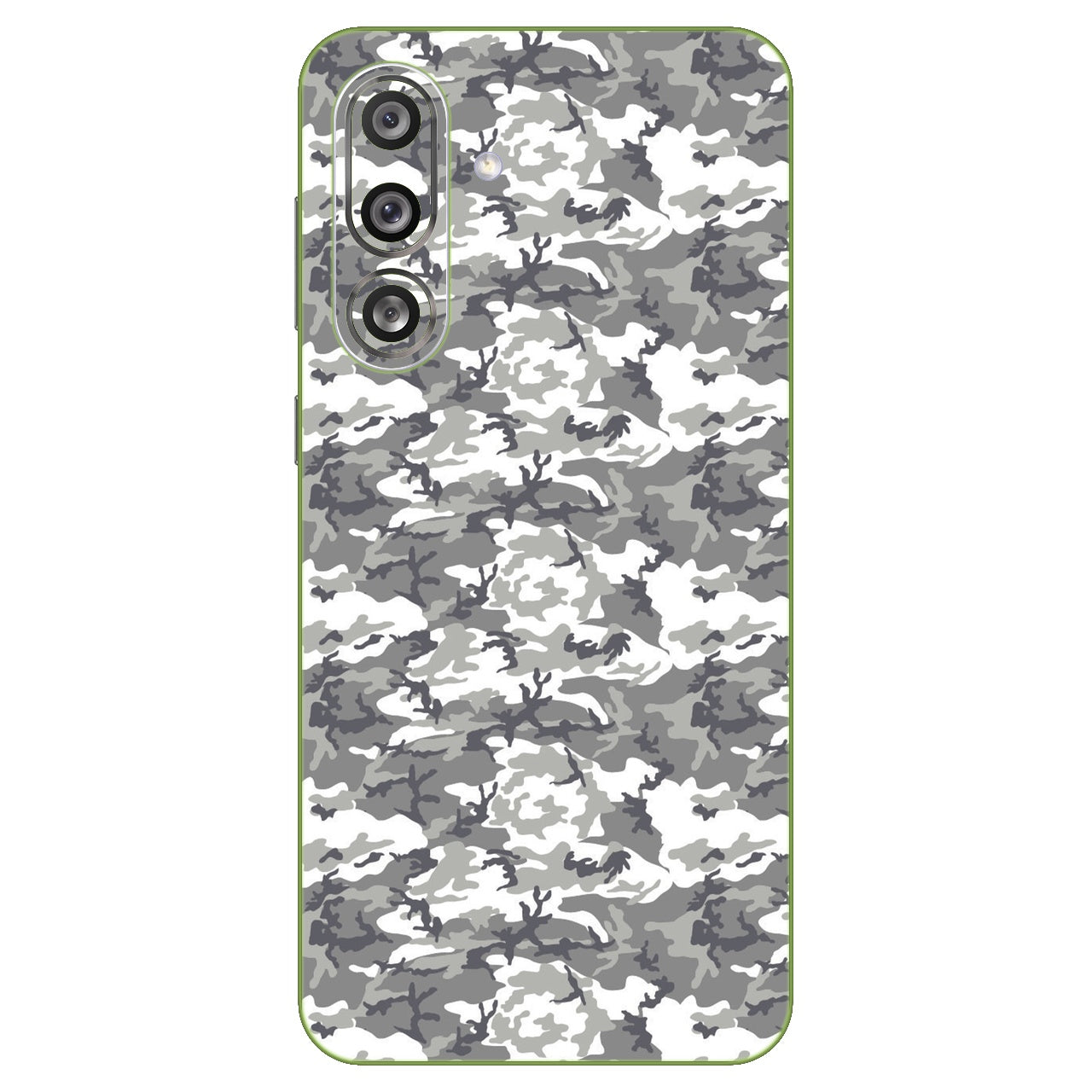 Ghost Camo