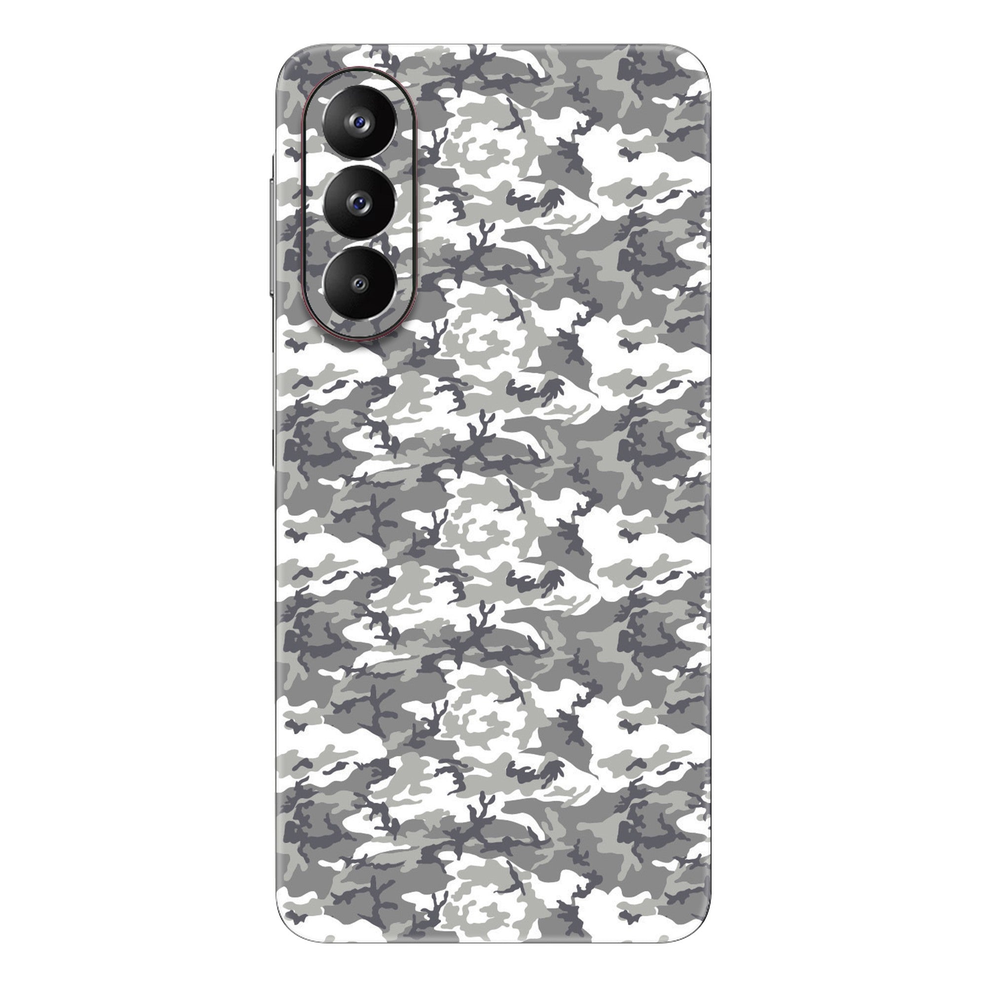 Ghost Camo