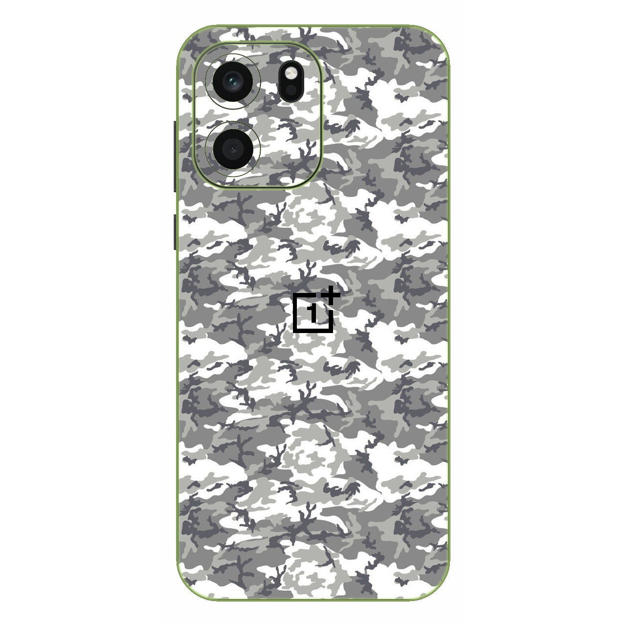 Ghost Camo