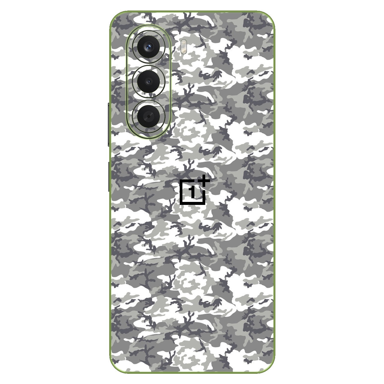 Ghost Camo
